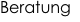 Beratung